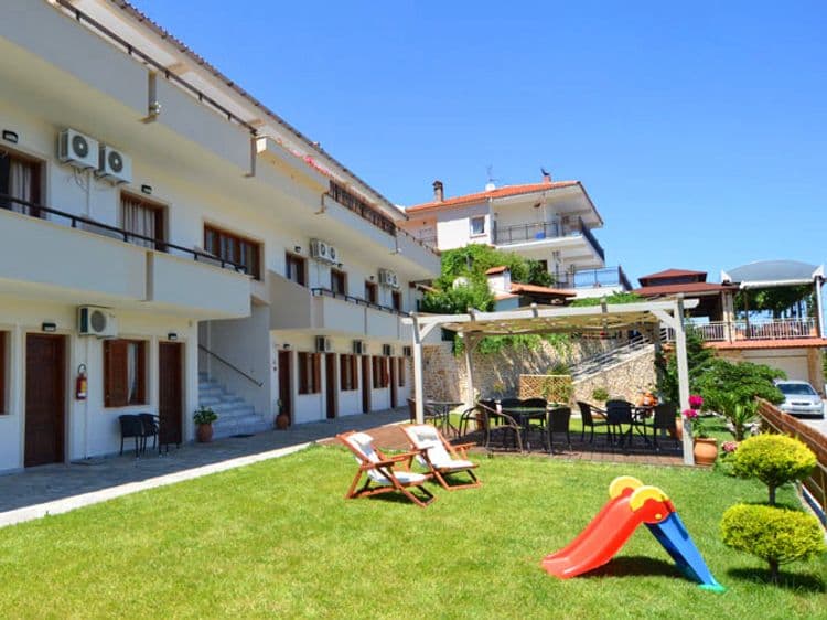 Agorastos Hotel