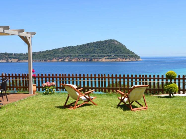 Agorastos Hotel