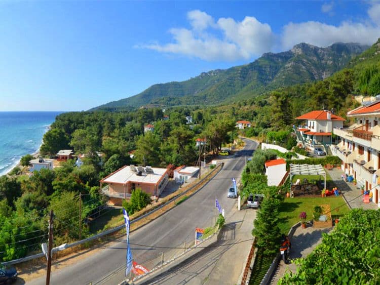 Agorastos Hotel