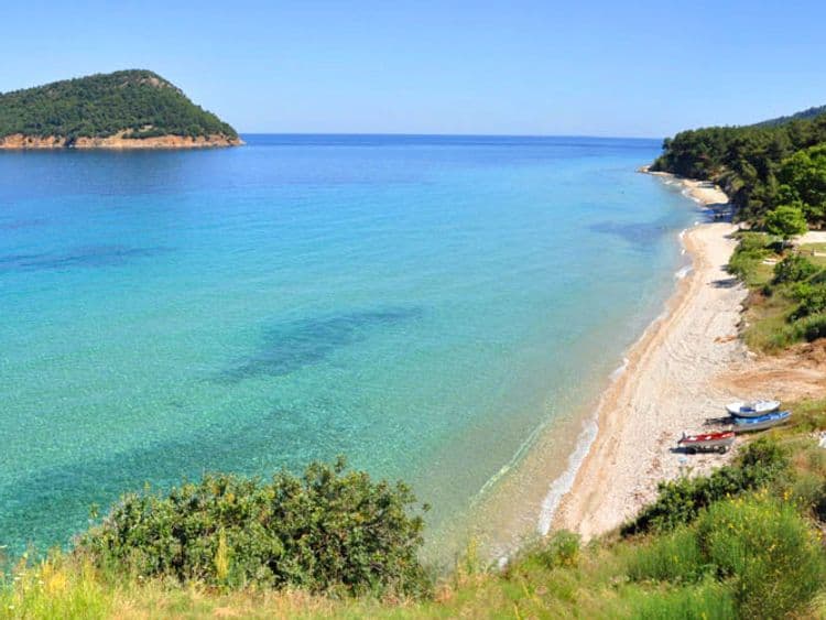 Agorastos Hotel