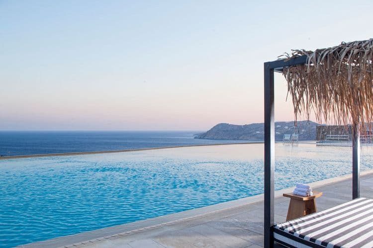 Myconian Villa Collection