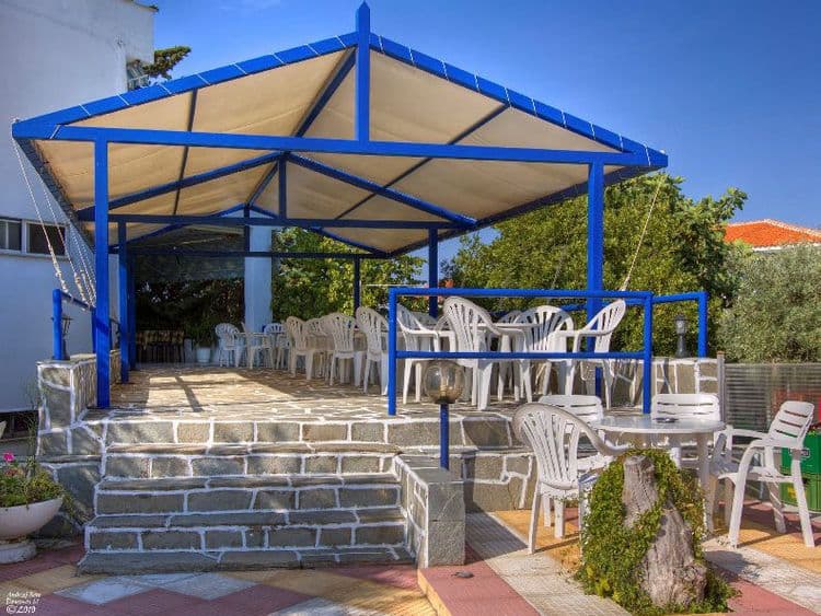 Astris Sun Hotel
