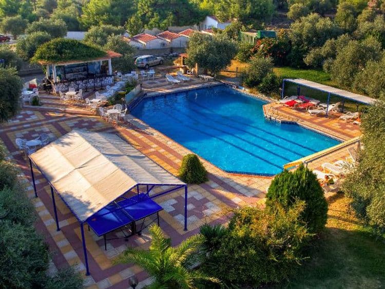 Astris Sun Hotel