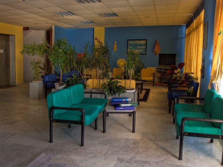 Astris Sun Hotel