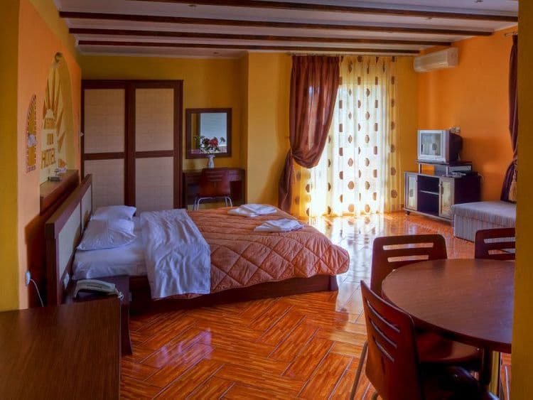 Astris Sun Hotel