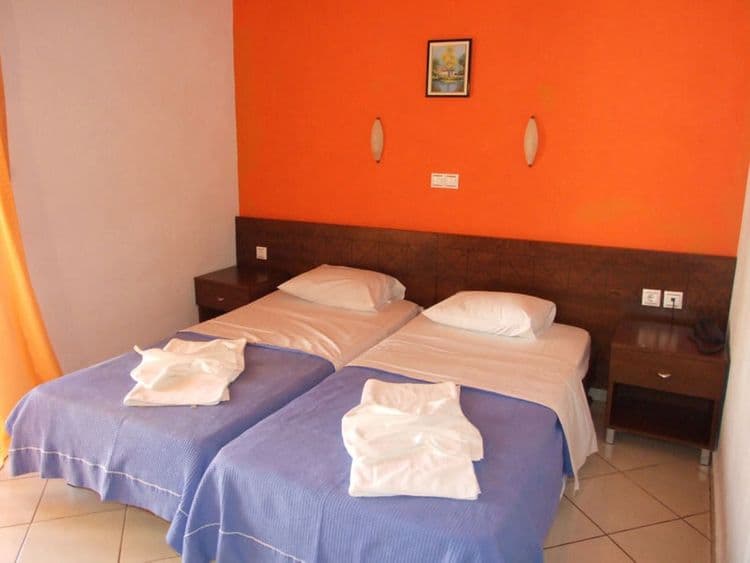 Astris Sun Hotel