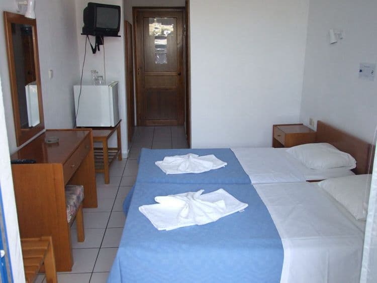 Astris Sun Hotel