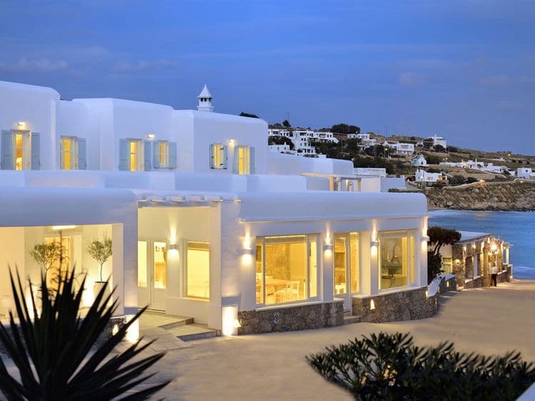 Petinos Hotel