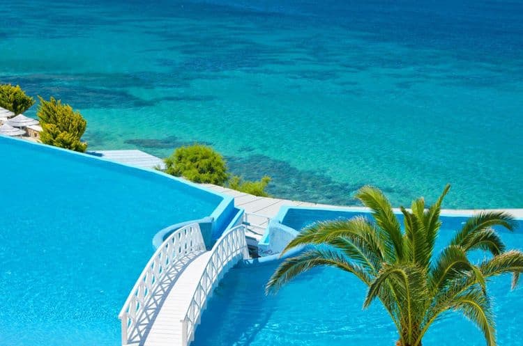 Saint John Hotel & Villas