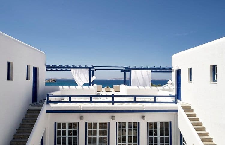 San Marco Hotel & Villas