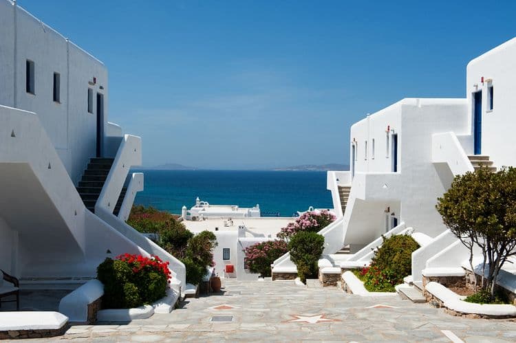 San Marco Hotel & Villas