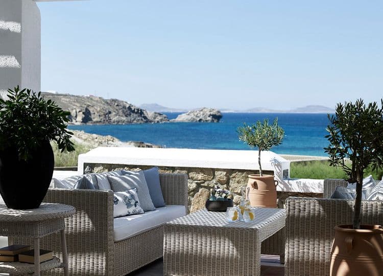 San Marco Hotel & Villas