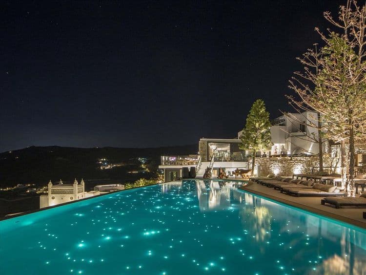 Myconian Utopia Relais & Chateaux