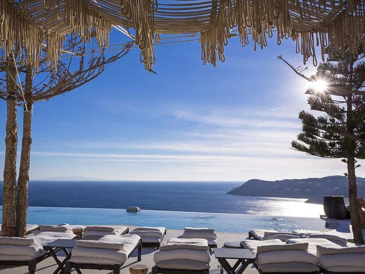 Myconian Utopia Relais & Chateaux