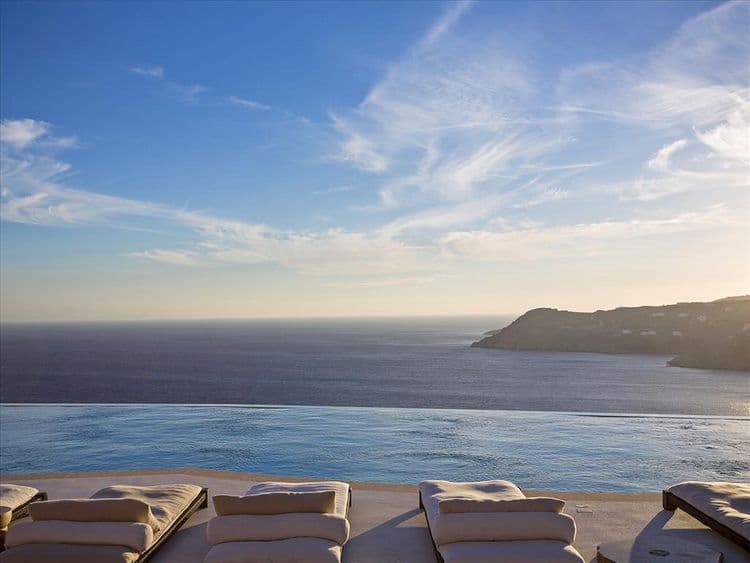 Myconian Utopia Relais & Chateaux