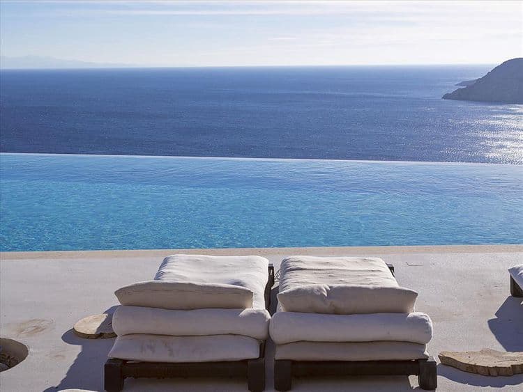 Myconian Utopia Relais & Chateaux