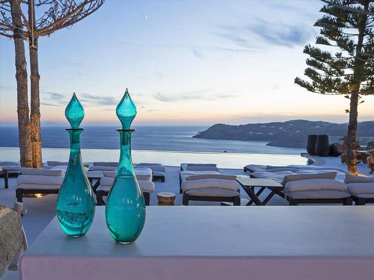Myconian Utopia Relais & Chateaux