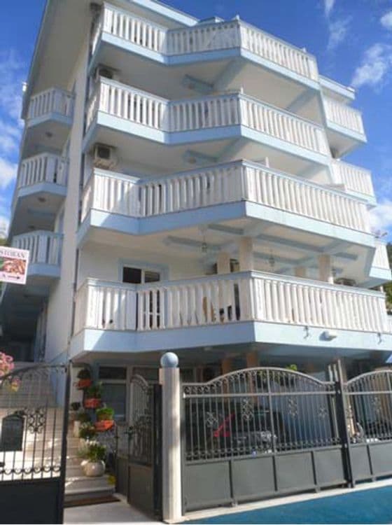 Perovic Villa