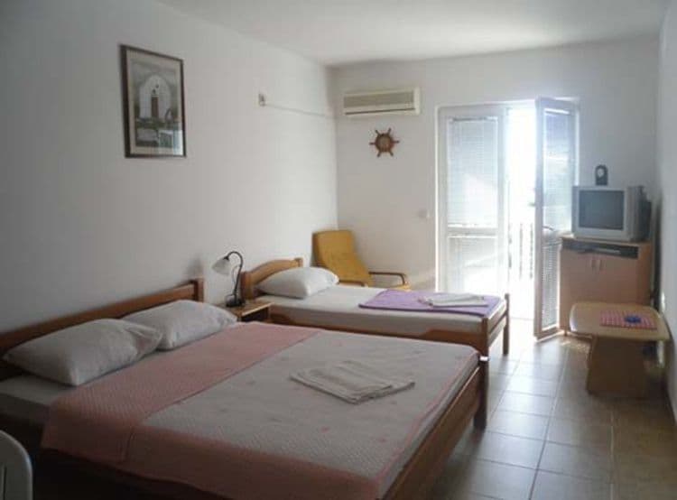 Perovic Villa