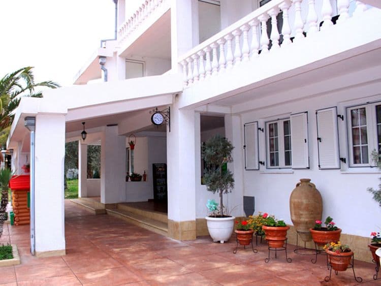 Armenko Ilija Villa