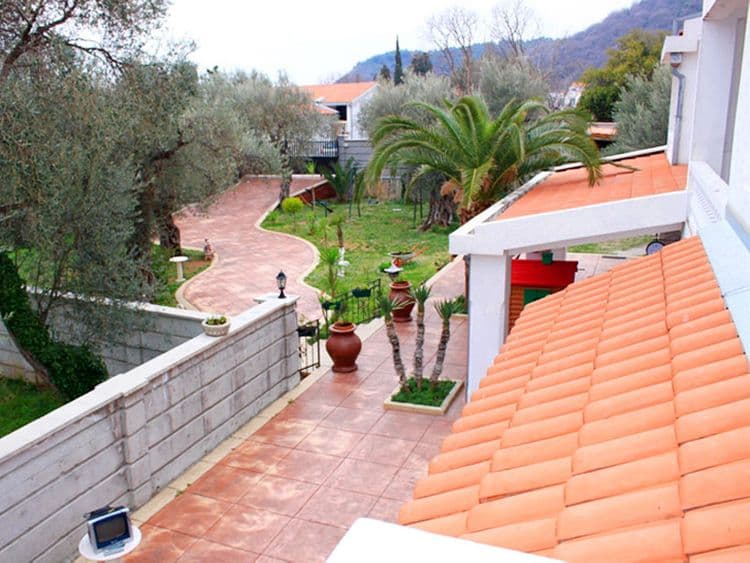 Armenko Ilija Villa