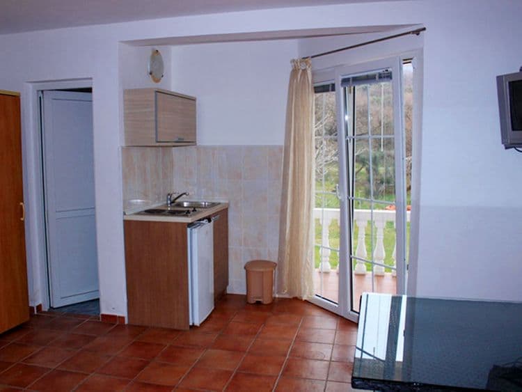 Armenko Ilija Villa