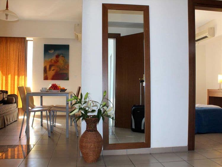 Rodian Gallery Hotel Apartments