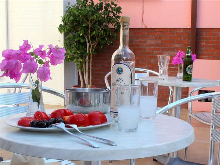 Rodian Gallery Hotel Apartments