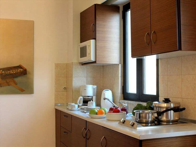 Rodian Gallery Hotel Apartments
