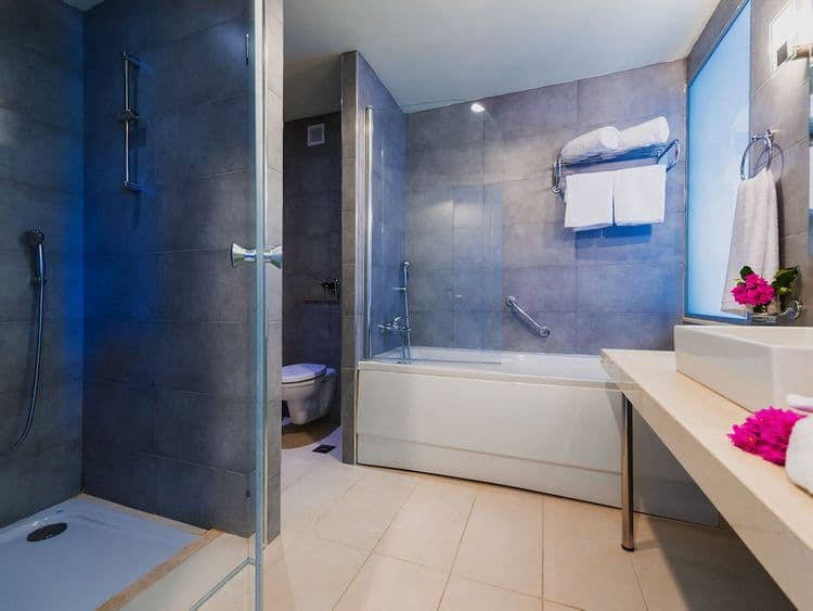 Lindos White Hotel & Suites
