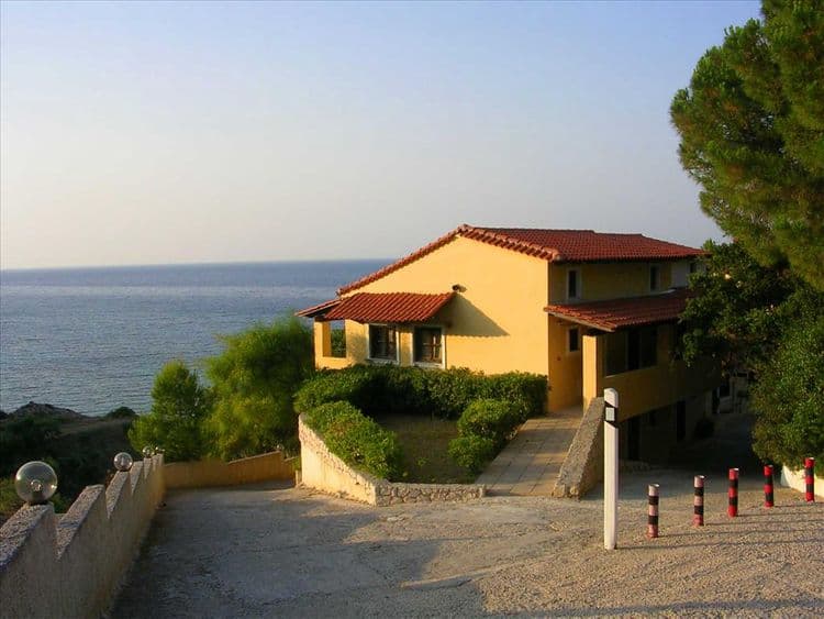 Celia Apartments