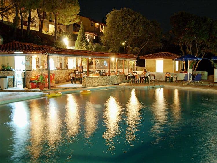 Celia Apartments