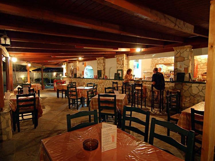 Celia Apartments