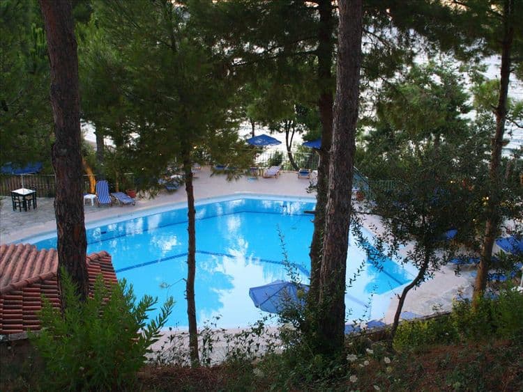 Celia Apartments