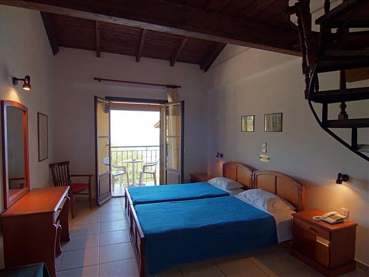 Celia Apartments
