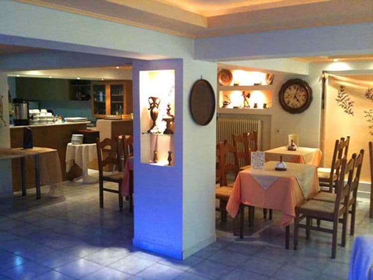 Vlachogiannis Hotel