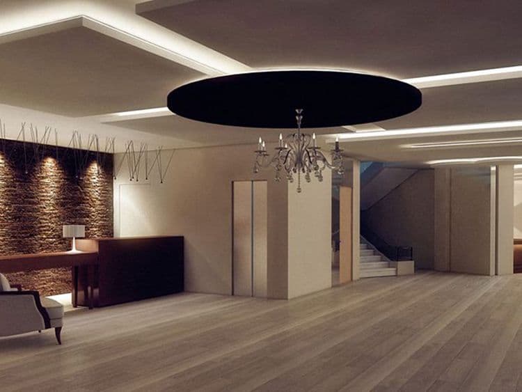 Elegance Luxury Executive Suites