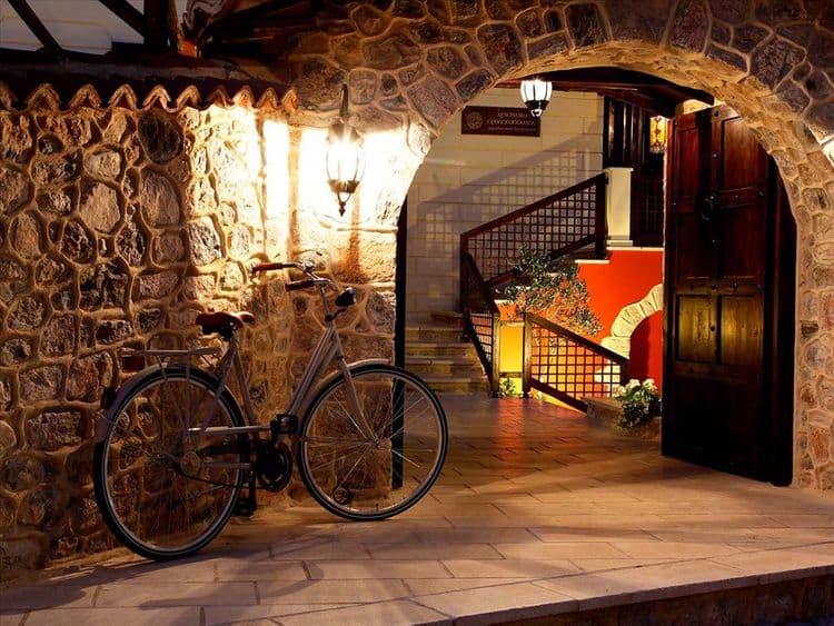 Orologopoulos Luxury Mansion