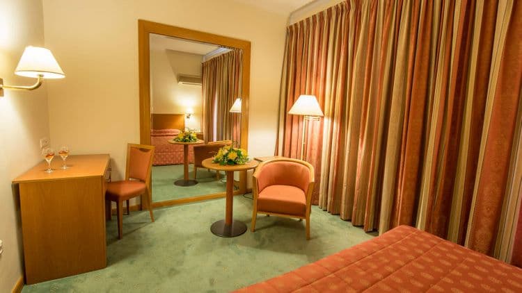 Strada Marina Hotel