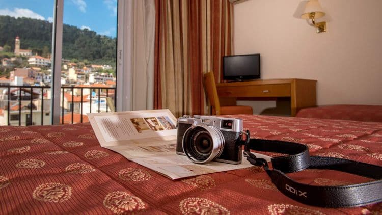 Strada Marina Hotel