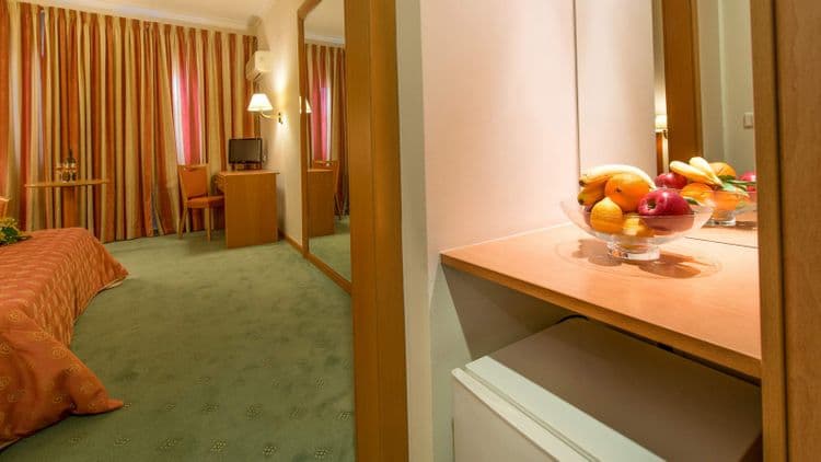 Strada Marina Hotel