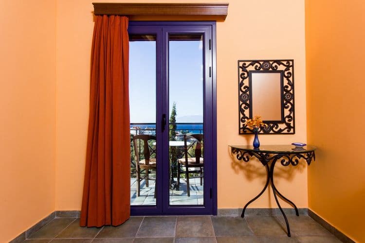 Old Alykanas Villas
