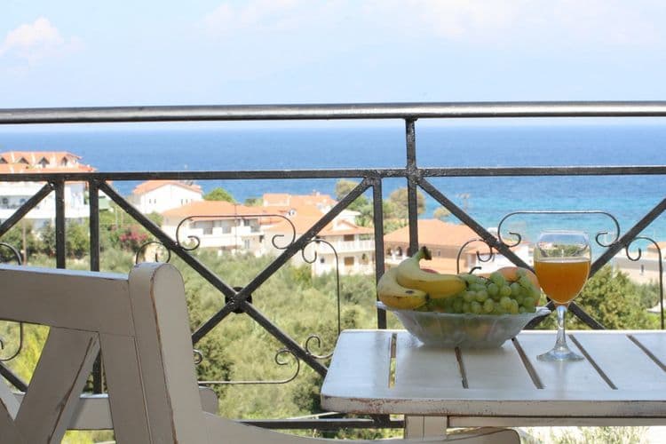 Old Alykanas Villas