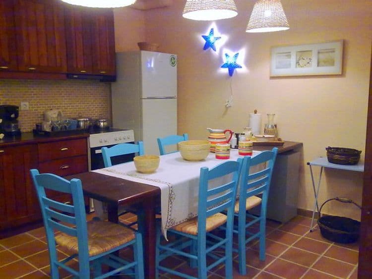 Alegria Villas