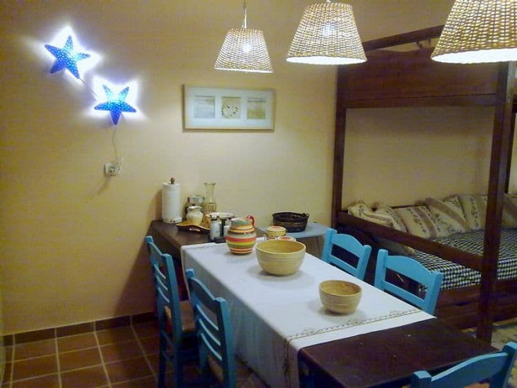 Alegria Villas