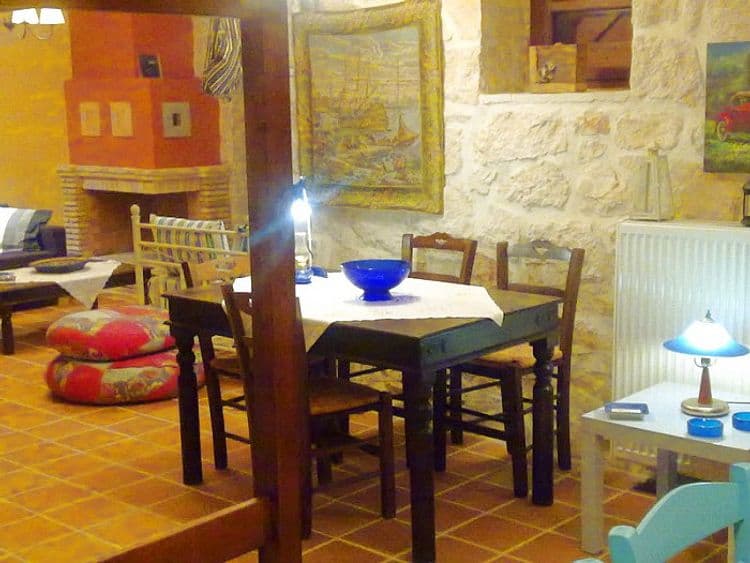 Alegria Villas