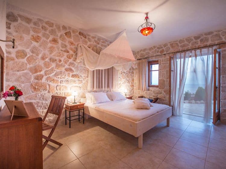 Blue Caves Villas