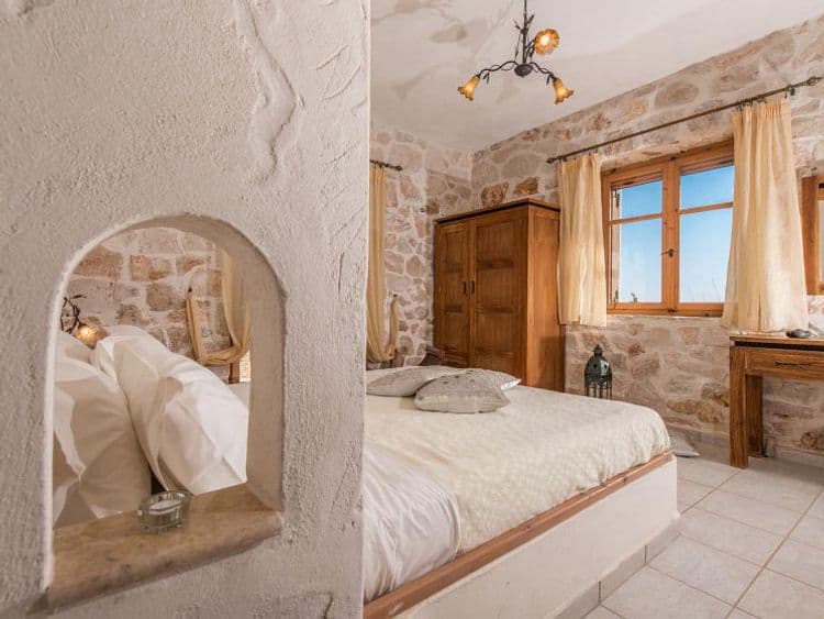 Blue Caves Villas