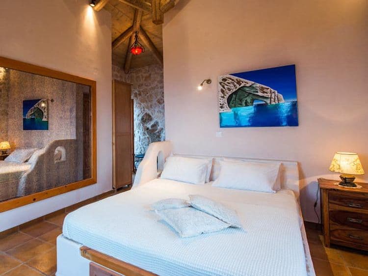 Blue Caves Villas