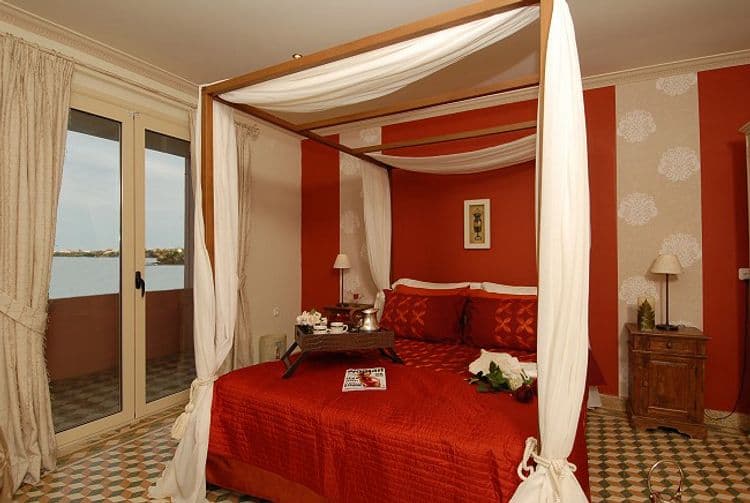 Calypso Villas